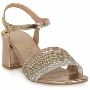 Szandálok / Saruk Kharisma ROSA STRASS kép