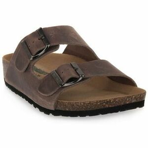 Papucsok Bionatura THESIS ROSA POLVERE kép