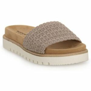 Papucsok Mustang 318 TAUPE kép