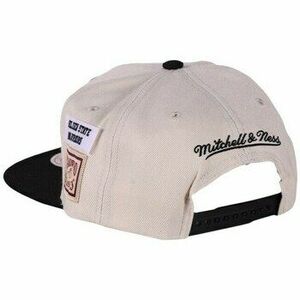Baseball sapkák Mitchell And Ness Golden State Warriors kép