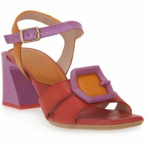 Szandálok / Saruk Hispanitas SCARLET MALLORCA kép