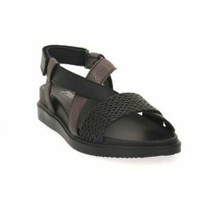 Szandálok / Saruk Imac NERO kép