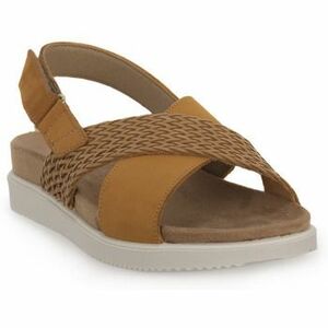 Szandálok / Saruk Imac SENAPE kép