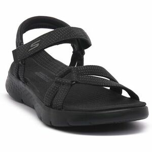 Szandálok / Saruk Skechers BBK GO WALK FLEX kép