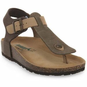 Szandálok / Saruk Bionatura WALKER NABUCK kép