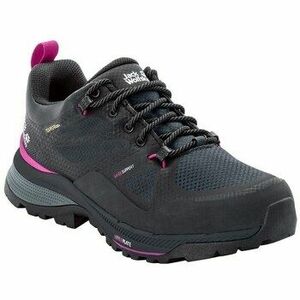 Túracipők Jack Wolfskin Force Striker Low kép