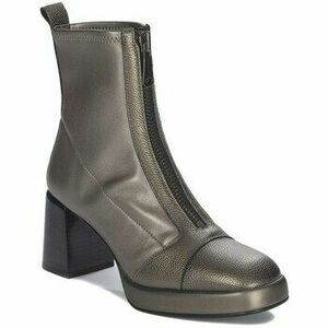 Bokacsizmák Hispanitas Bolmet Basalt kép