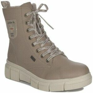 Bokacsizmák Rieker Botki Damskie Ocieplane kép