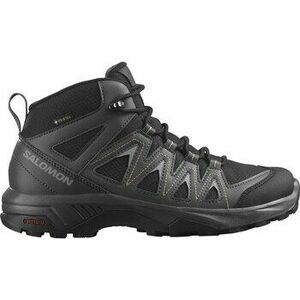 Túracipők Salomon X Braze Mid Gtx kép