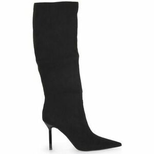 Csizmák Steve Madden INTRUDER BLACK kép