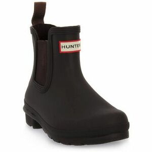 Bokacsizmák Hunter BCH ORIGINAL CHELSEA kép