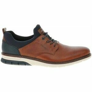 Rövid szárú edzőcipők Rieker Braun kép