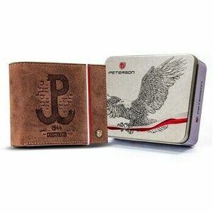 Pénztárcák Peterson Ptn 304pw-03 kép