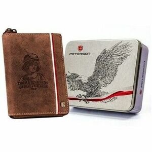 Pénztárcák Peterson Dh Ptn 340pw-04 kép