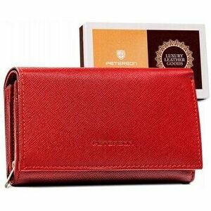 Pénztárcák Peterson Dh Ptn Rd22gcls kép