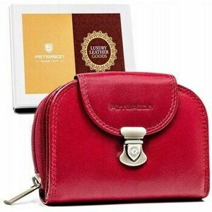 Pénztárcák Peterson DHPTNRD28GCL65785 kép