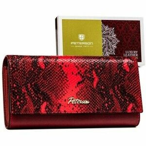 Pénztárcák Peterson DHPortfelskrzanyPTNSM46765673 kép