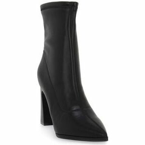 Félcipők Keys BLACK kép