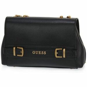 Válltáskák Guess BLA SESTRI LUX SATCHEL kép