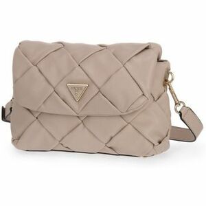 Válltáskák Guess STO ZAINA FLAP SH kép