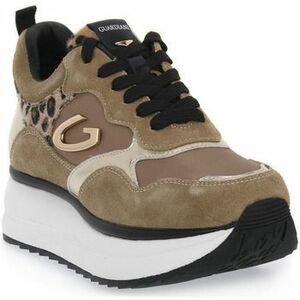 Divat edzőcipők Alberto Guardiani LUISE kép