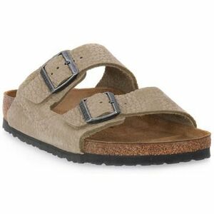Papucsok BIRKENSTOCK ARIZONA DESERT BUCK CAL S kép
