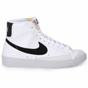 Divat edzőcipők Nike 101 BLAZER MID 77 NEXT NATURE kép