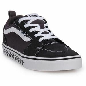 Divat edzőcipők Vans 1O7 FILMORE SIDEWALL kép