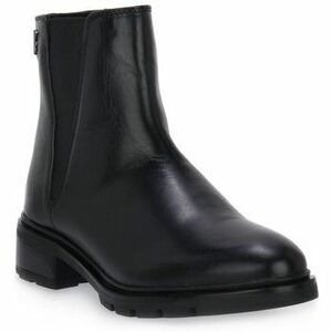 Bokacsizmák Keys BLACK kép