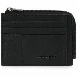 Pénztárcák Piquadro N PORTA CC kép