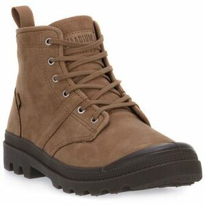 Magas szárú edzőcipők Palladium PALLABROUSSE HI WP kép