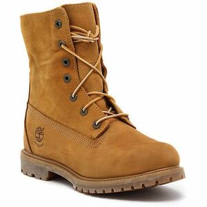 Csizmák Timberland TEDDY FLECE BOOT3 kép