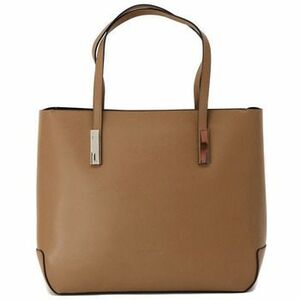 Bevásárló szatyrok / Bevásárló táskák Coccinelle BESS CAMEL kép