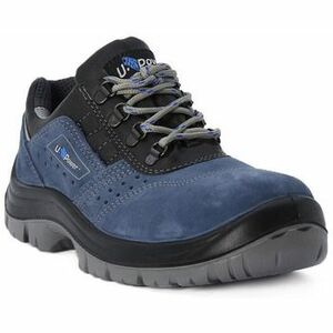 Munkavédelmi cipők U-Power BOSS S1P SRC kép