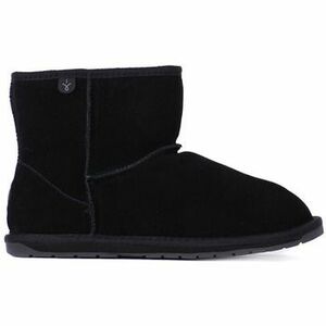 Bokacsizmák EMU WALLABY MINI BLACK kép