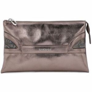 Kistáskák NeroGiardini NERO GIARDINI LAMINTAO BRONZO kép