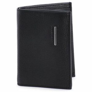 Pénztárcák Piquadro N PORTAFOGLIO UOMO kép