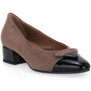 Félcipők Confort VERNICE NERO kép