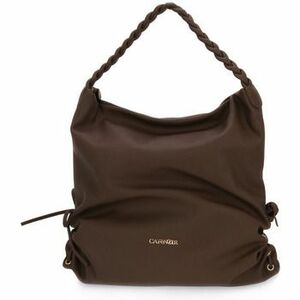 Táskák Café Noir CAFE NOIR M005 SACCA MANNICO A TRECCIA kép