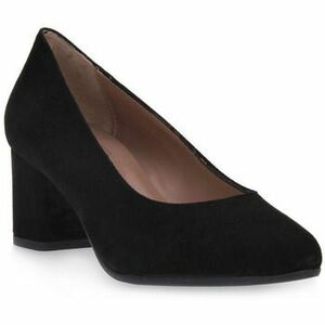 Félcipők Confort NERP CAMOSCIO kép