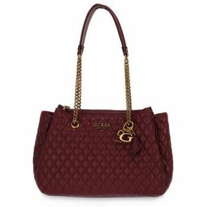 Táskák Guess NUD MAILA SATCHEL kép
