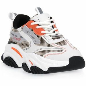 Rövid szárú edzőcipők Steve Madden WHT POSSESSION kép