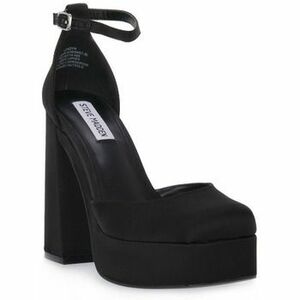 Félcipők Steve Madden BLK LONDYN kép