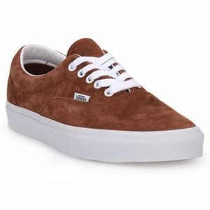 Divat edzőcipők Vans ERA PIG SUEDE kép