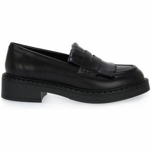 Mokkaszínek Frau SETA ASPORT NERO kép