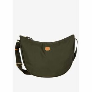 Válltáskák Bric's BRICS 078 MEZZALUNA LARGE kép