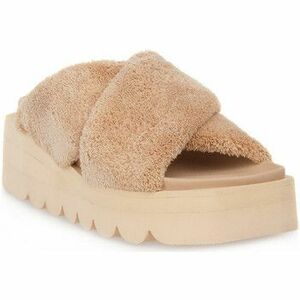 Divat edzőcipők No Name TEDDY JULY SLAP kép