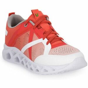 Rövid szárú edzőcipők Jana 165 SOFTLINE WHITE kép