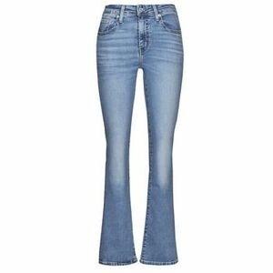 Bootcut farmerek Levis 725 HIGH RISE BOOTCUT kép