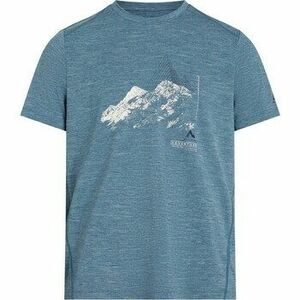 Rövid ujjú pólók Mckinley Lele Iii kép